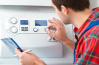 free Pencarrow gas safe engineer quotes